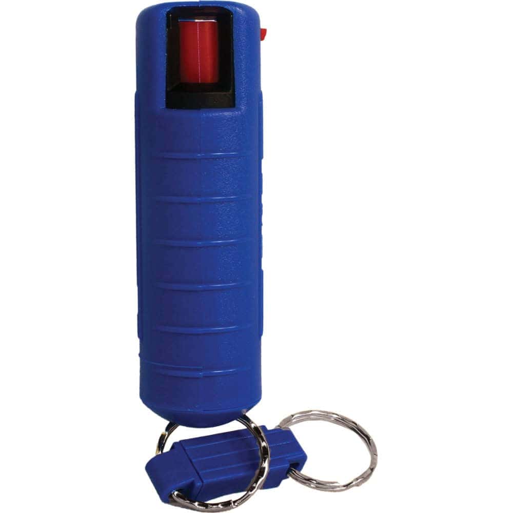Pepper Shot Pepper Spray – Hard Case with Belt Clip - Image 5