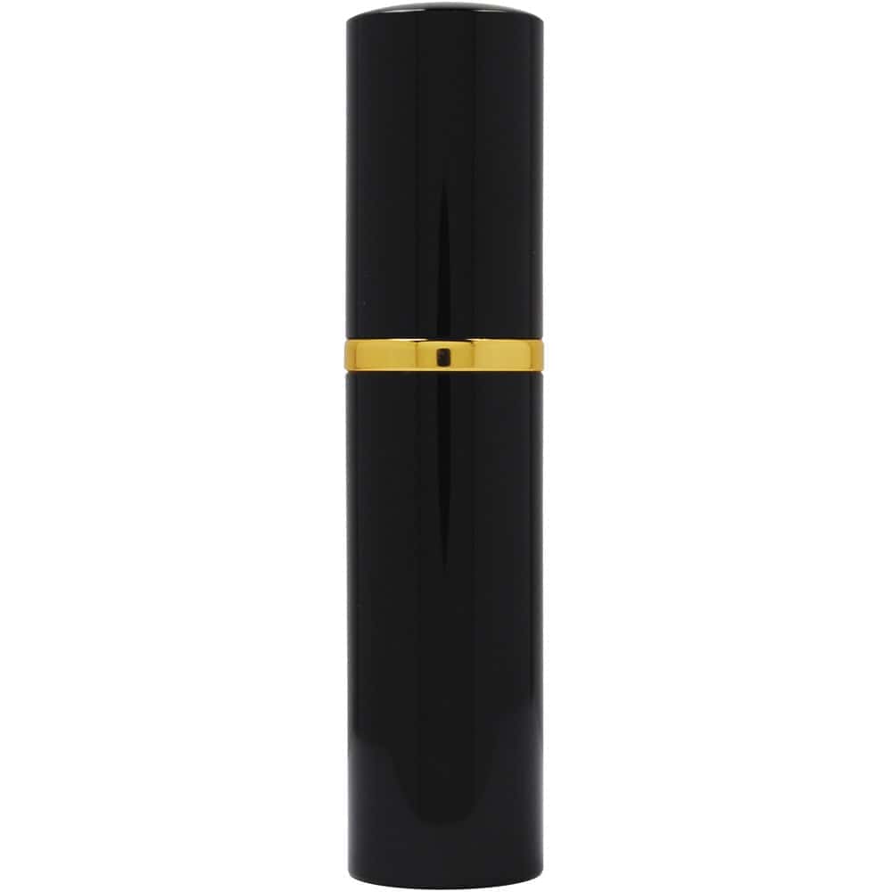 Lipstick Pepper Spray – 1.2% MC, UV Dye, 6–8 Ft Range - Image 2