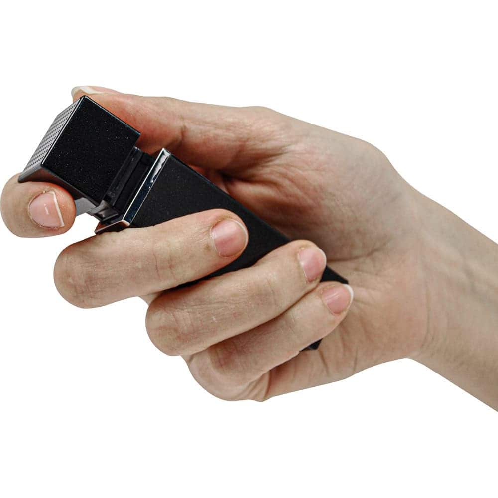 Lipstick Personal Alarm – 90dB Pull-Pin Siren - Image 10