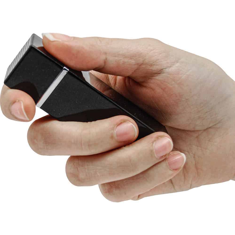 Lipstick Personal Alarm – 90dB Pull-Pin Siren - Image 9