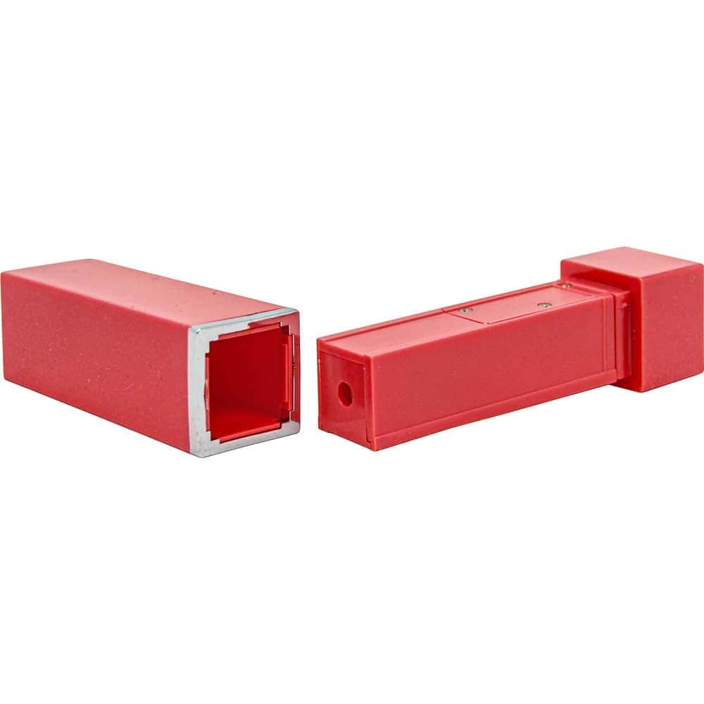 Lipstick Personal Alarm – 90dB Pull-Pin Siren - Image 4